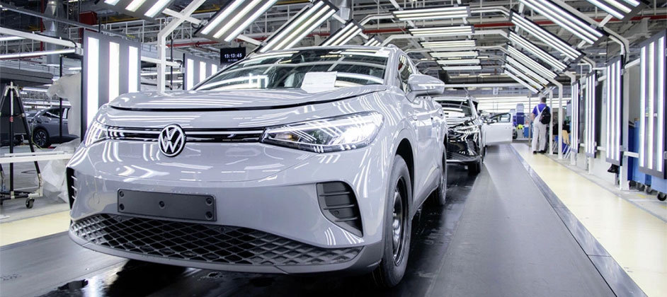 Немецкий автопром понес колоссальные убытки Немецкий автопром понес колоссальные убытки