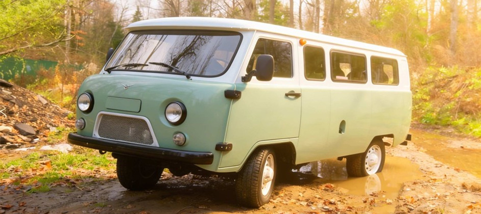 УАЗ сохраняет выпуск «Буханки» и «Хантера»: новые модели не вытеснят легенды