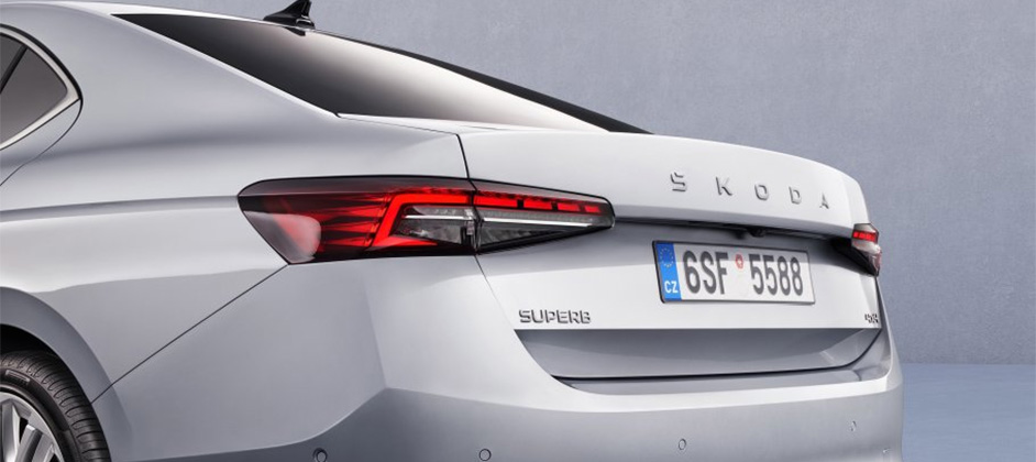 C вещами на выход: дни европейского автопрома в Китае сочтены