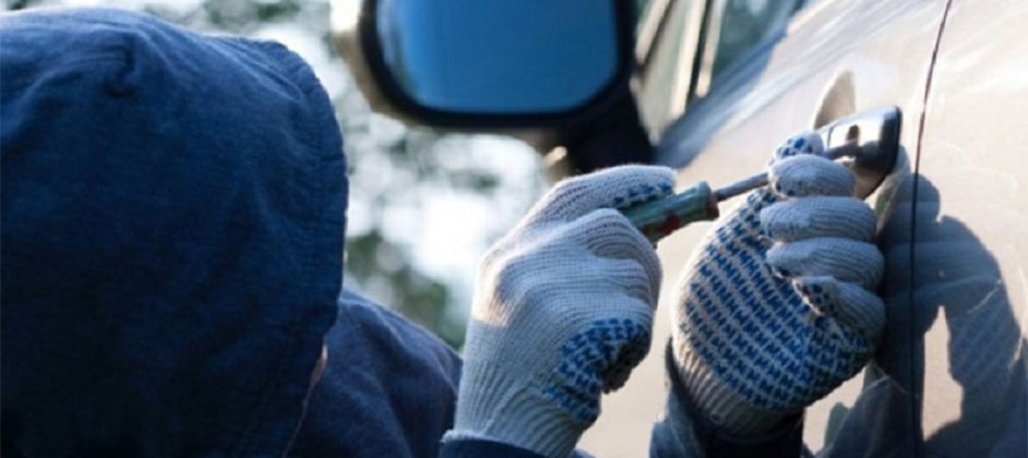 В Национальном автомобильном союзе рассказали, какие детали автомобилей привлекают воров В Национальном автомобильном союзе рассказали, какие детали автомобилей привлекают воров