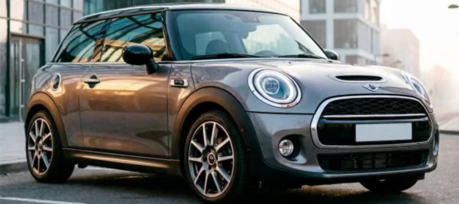 Mini Cooper D с пробегом свыше 1 млн км стал рекордсменом при заводском двигателе