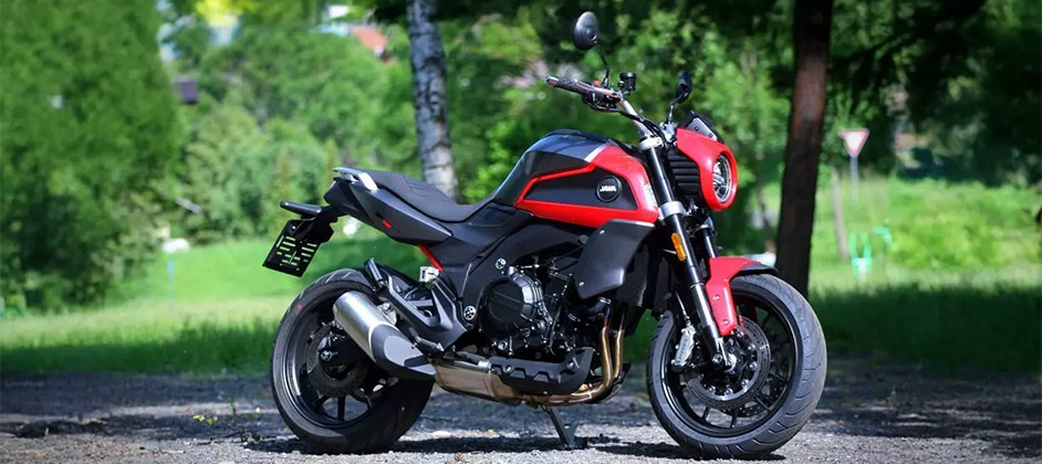 Легендарные мотоциклы Jawa получили право продажи в России