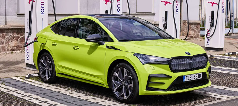 Рядом с Россией начнут собирать автомобили Skoda Рядом с Россией начнут собирать автомобили Skoda