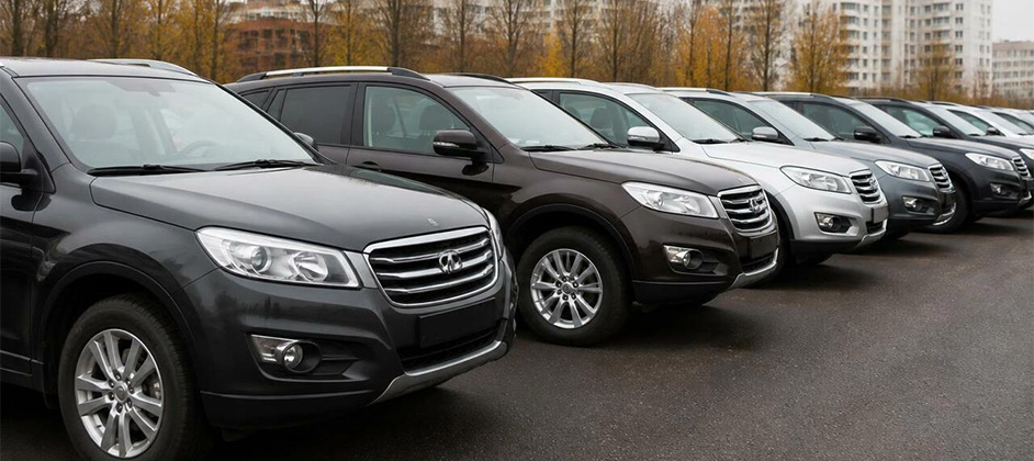 В России вырос спрос на подержанные дизельные автомобили