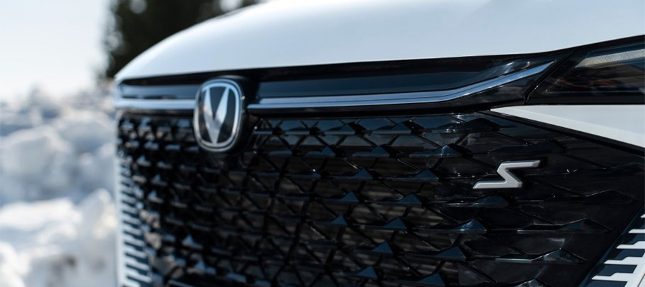 Сразу две модели Changan прошли сертификацию в России