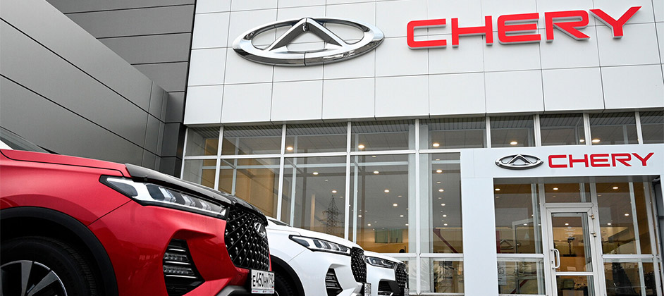 Россиянам назвали автобренды, которые изменили цены на авто с начала года