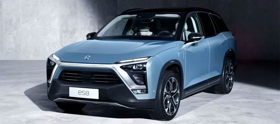 Издание Autohome составило рейтинг самых надежных автомобилей китайских марок в 2022 году Издание Autohome составило рейтинг самых надежных автомобилей китайских марок в 2022 году