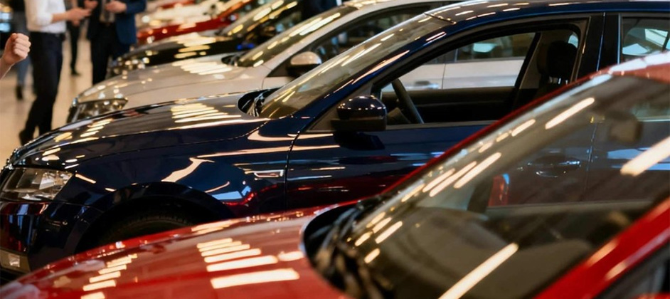 Продажи новых автомобилей в России достигли максимума с декабря: что происходит на рынке
