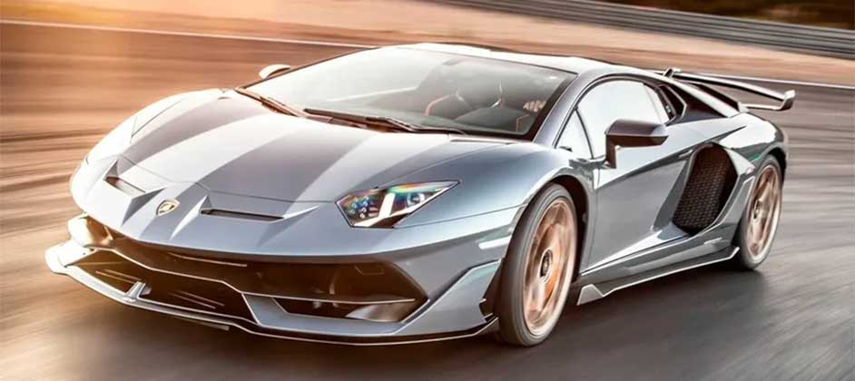 Компания Lamborghini завершит производство суперкара Aventador до конца 2021 года Компания Lamborghini завершит производство суперкара Aventador до конца 2021 года