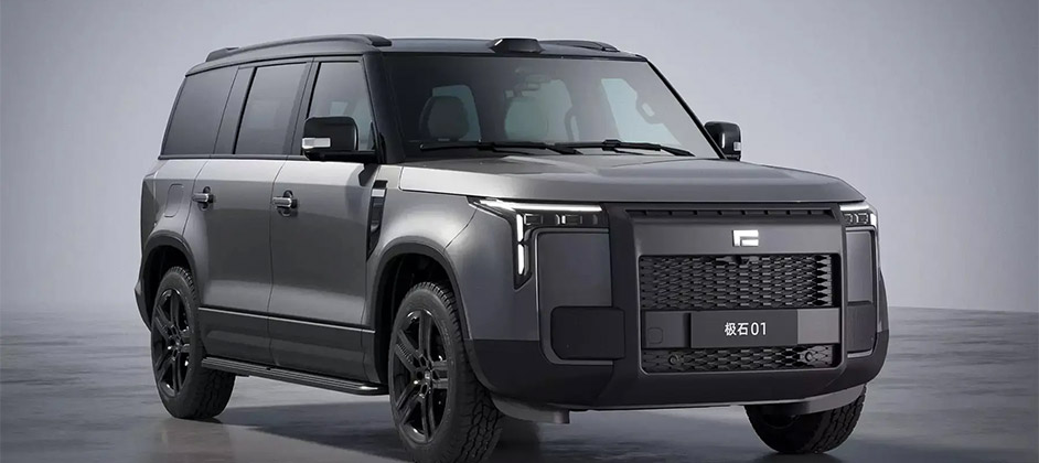 В России появится новая автомобильная марка Rox Motors В России появится новая автомобильная марка Rox Motors