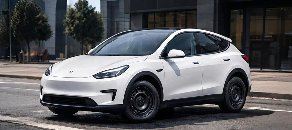 Tesla готовит дешёвый субкомпактный кроссовер, чтобы остановить падение продаж