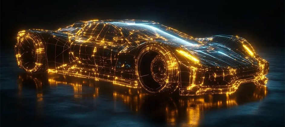 Целиков сообщил: в РФ продажи Voyah выросли на 143% в 2026 году