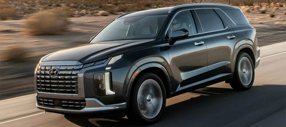 В России ждут падение импорта подержанных иномарок из Южной Кореи