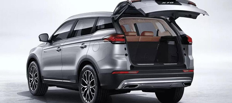 Названы автоновинки, которые ждут российские дилеры Названы автоновинки, которые ждут российские дилеры