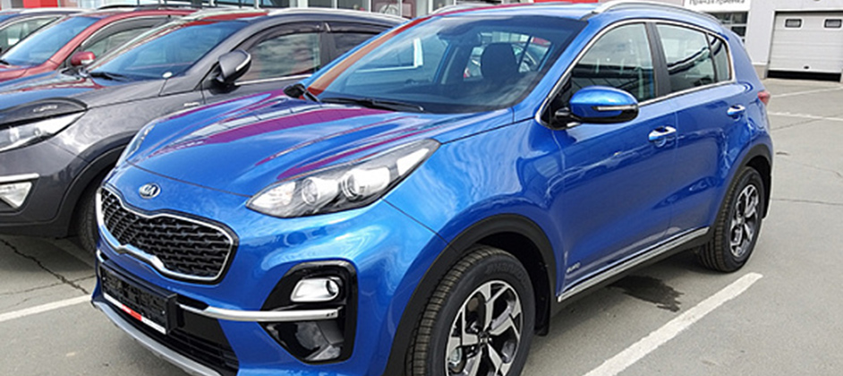 Новые автомобили в РФ за шесть лет подорожали на 67% Новые автомобили в РФ за шесть лет подорожали на 67%