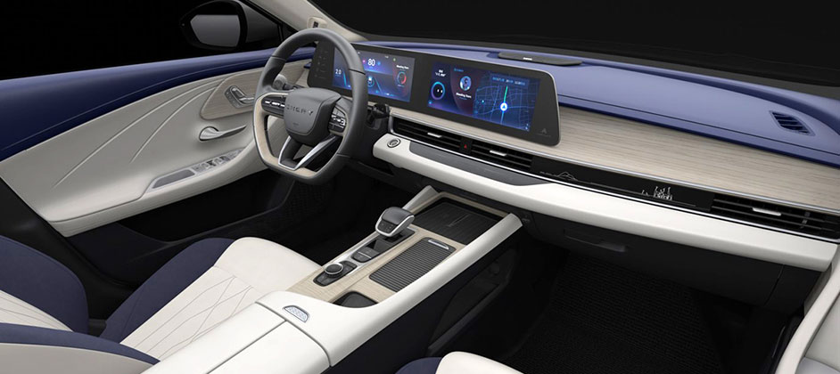 Седан Chery Arrizo 8 станет легковым флагманом марки Седан Chery Arrizo 8 станет легковым флагманом марки