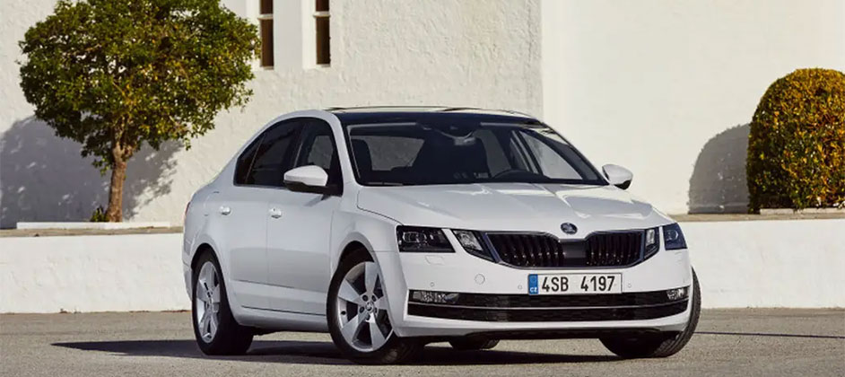 Skoda Octavia признали самой надежной подержанной иномаркой за 1 млн рублей Skoda Octavia признали самой надежной подержанной иномаркой за 1 млн рублей