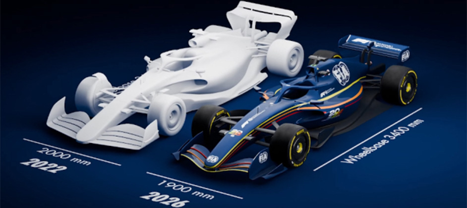 Эллисон: Пилотировать новые машины будет приятнее