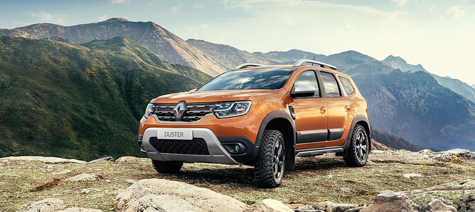 Новый Renault Duster: чем он не угодил европейцам