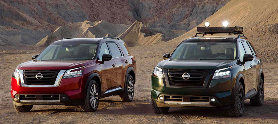 На фоторендерах представили первый 7-местный кроссовер LADA дешевле Nissan Pathfinder На фоторендерах представили первый 7-местный кроссовер LADA дешевле Nissan Pathfinder