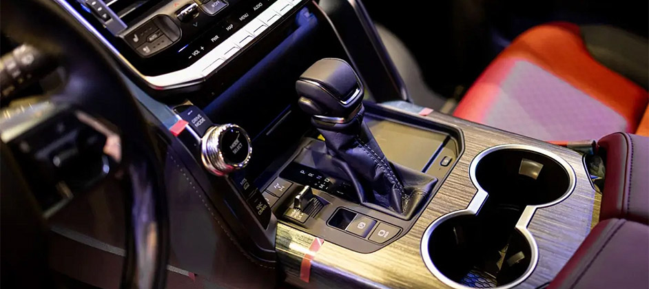 «За рулем» пояснил, как не повредить гидромеханическую АКПП