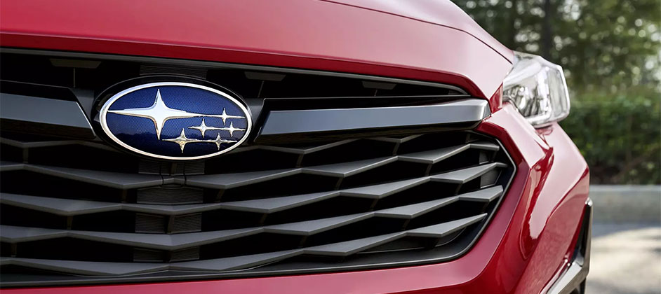 Subaru опубликовала второй тизер новой Impreza за неделю до премьеры Subaru опубликовала второй тизер новой Impreza за неделю до премьеры