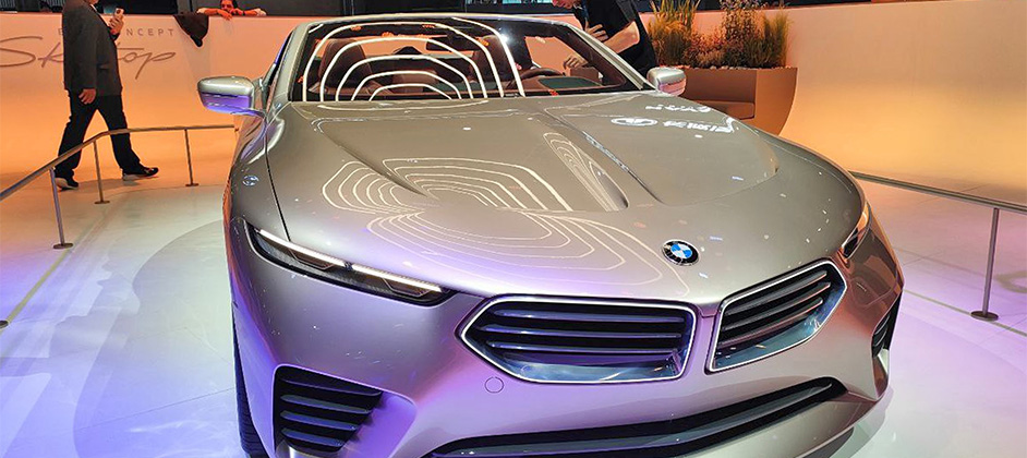 Эксперт Целиков назвал причины, почему взлетели продажи авто глобальных брендов