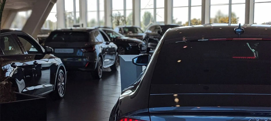 Эксперт предсказал хронический дефицит автомобилей в России Эксперт предсказал хронический дефицит автомобилей в России