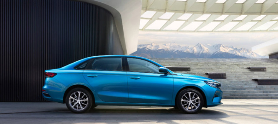 Новая альтернатива LADA Vesta пришла откуда не ждали: этот седан станет бестселлером в России