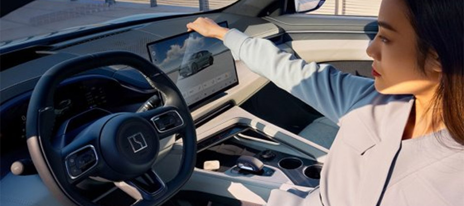 J.D. Power составило рейтинг самых качественных электрокаров и гибридов из КНР J.D. Power составило рейтинг самых качественных электрокаров и гибридов из КНР