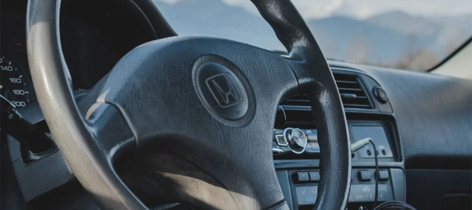 32СARS: Прошел дебютный показ нового Honda Passport TrailSport