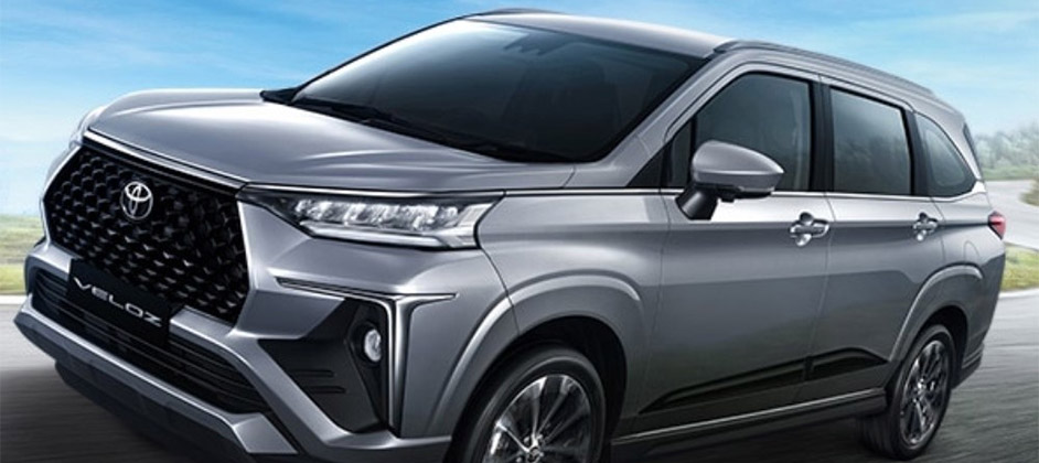 В РФ возобновили продажи доступного компактвэна от Toyota: от 2,45 млн рублей