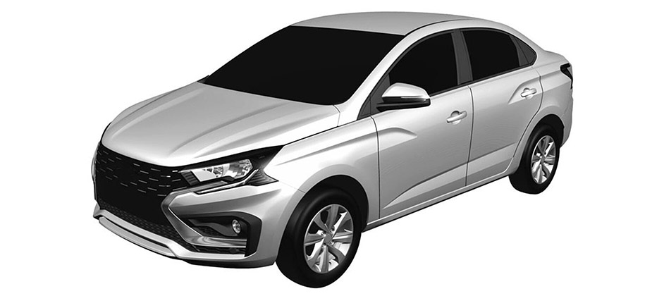 «АвтоВАЗ» впервые освоит шестискоростную «механику» с моделью Lada Iskra «АвтоВАЗ» впервые освоит шестискоростную «механику» с моделью Lada Iskra