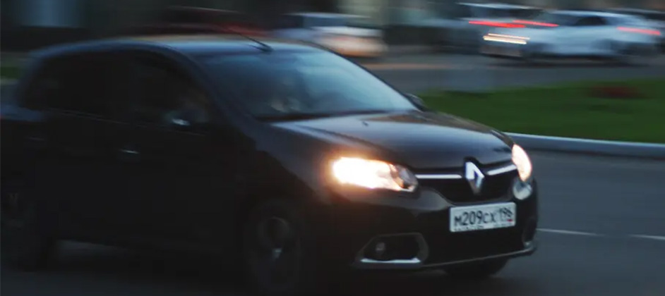 Названы три законных способа вернуть фарам яркость без "колхоза"