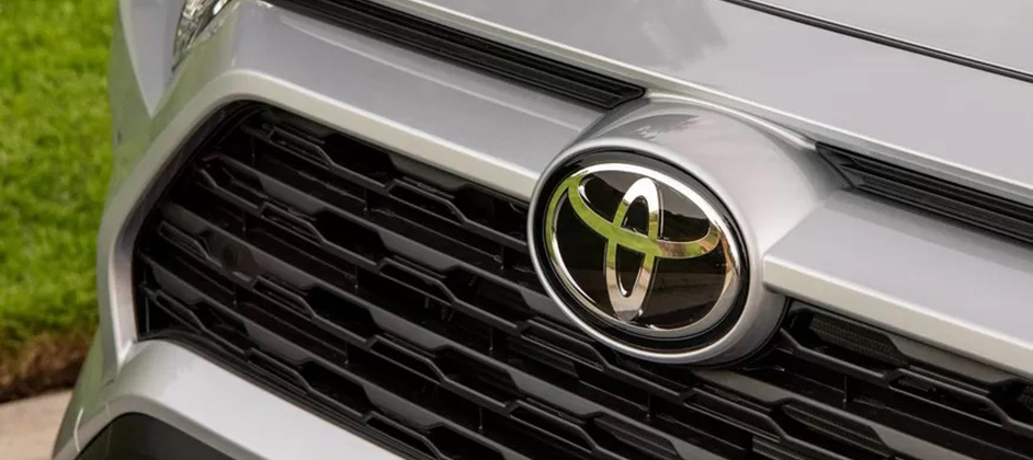 Компания Toyota анонсировала новый кроссовер Corolla Cross