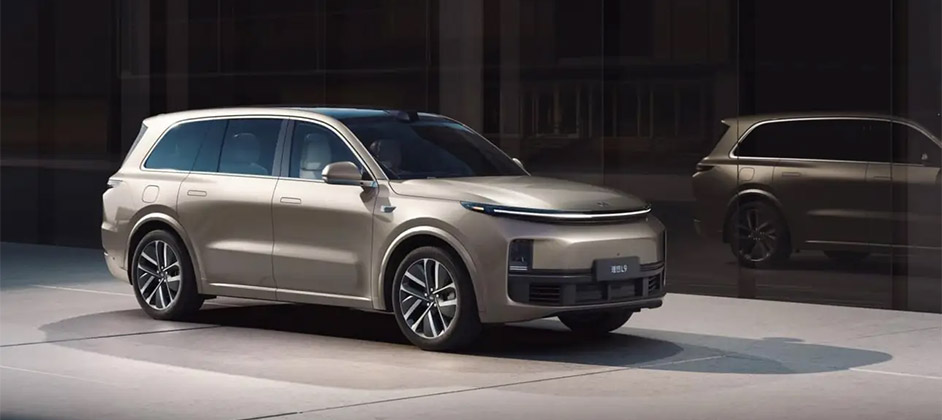 Электромобили LiXiang оказались самыми непривередливыми: эксперт перечислил особенности их эксплуатации Электромобили LiXiang оказались самыми непривередливыми: эксперт перечислил особенности их эксплуатации