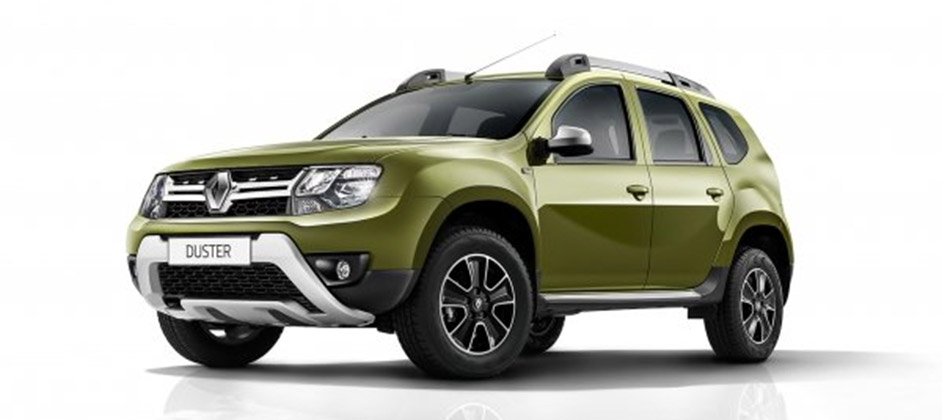 Эксперт "За рулем" решил назвать топ-4 опасных кроссовера на вторичном рынке РФ