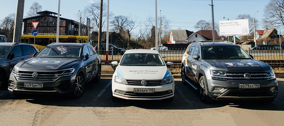 В России начался массовый рост цен на автомобили В России начался массовый рост цен на автомобили