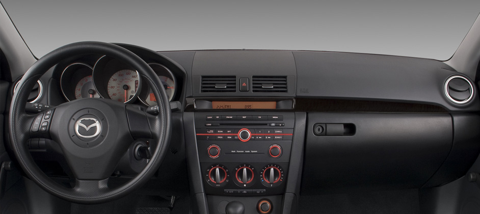 Эксперты назвали самые безопасные подержанные машины для перевозки детей Эксперты назвали самые безопасные подержанные машины для перевозки детей