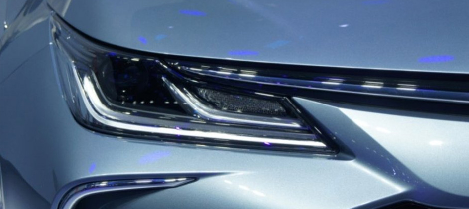 В РФ возобновили продажи Toyota Corolla: льготный утильсбор, по цене Granta