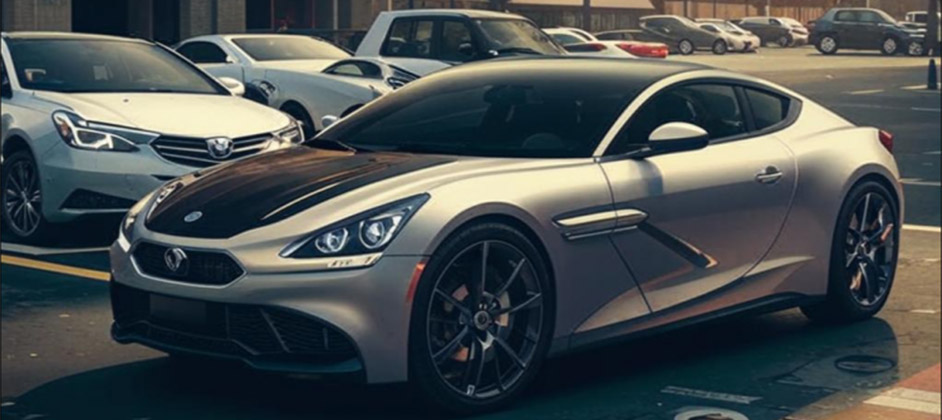 Осенью новые машины в России ощутимо подорожают Осенью новые машины в России ощутимо подорожают