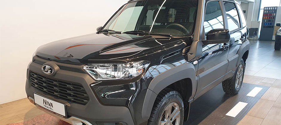 Опубликован рейтинг ТОП-10 самых продаваемых в России внедорожников в 2022 году Опубликован рейтинг ТОП-10 самых продаваемых в России внедорожников в 2022 году