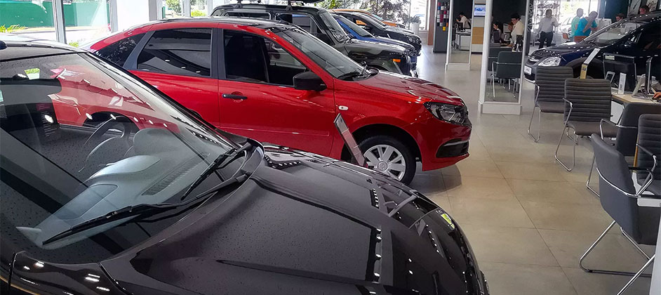 Перечислены автомобили-бестселлеры российского вторичного рынка Перечислены автомобили-бестселлеры российского вторичного рынка