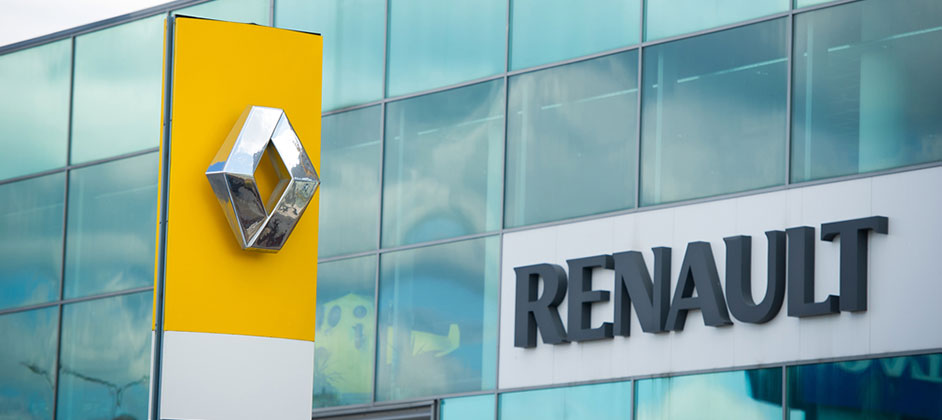 Французская Renault может продать часть своей доли в Nissan в 2022 году Французская Renault может продать часть своей доли в Nissan в 2022 году