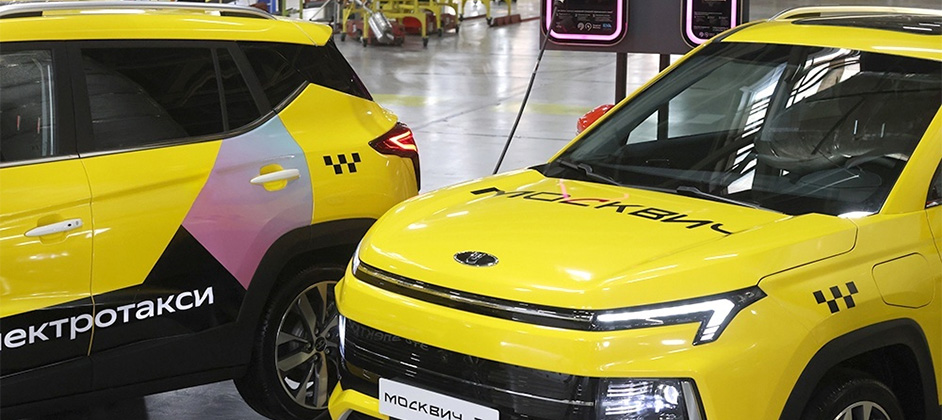 Как будет меняться рынок электромобилей в России и выгодно ли сегодня ездить на "электричке"