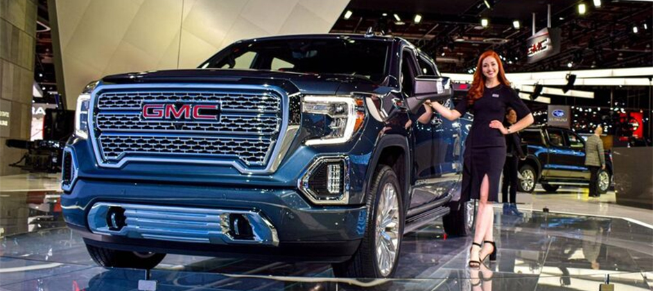 GM проводит крупный отзыв машин из-за проблем с индикацией тормозной жидкости GM проводит крупный отзыв машин из-за проблем с индикацией тормозной жидкости