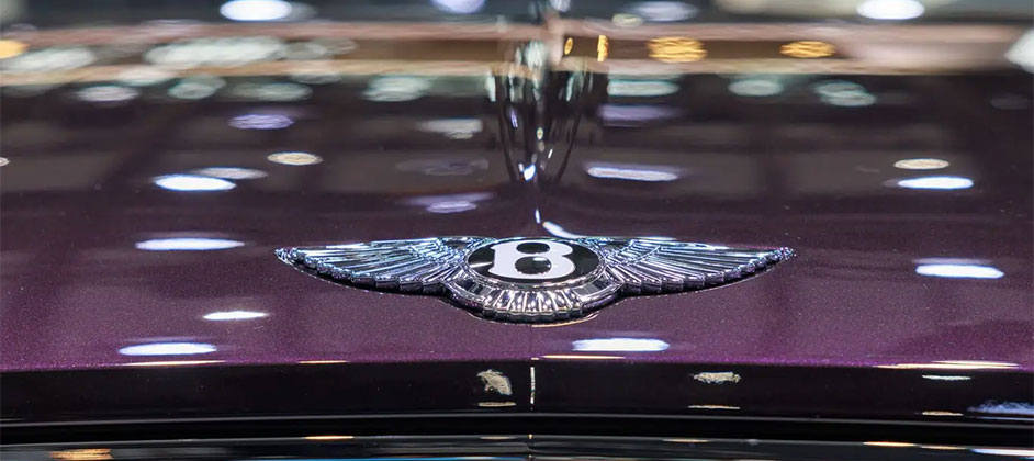 Bentley официально закрыла главу: Mulsanne уходит навсегда