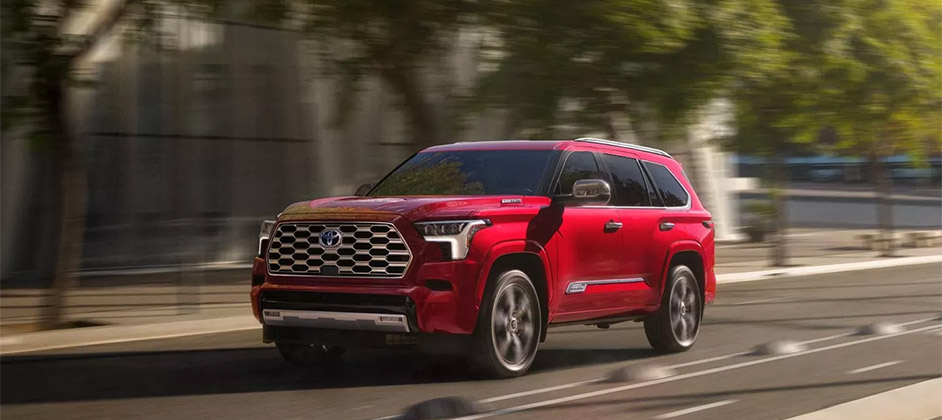 Один из самых надежных внедорожников в истории появился на российском рынке Один из самых надежных внедорожников в истории появился на российском рынке