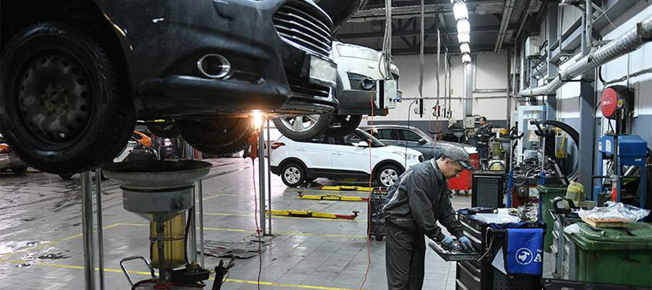 В России запустили новый сервис выкупа машин у частных лиц В России запустили новый сервис выкупа машин у частных лиц