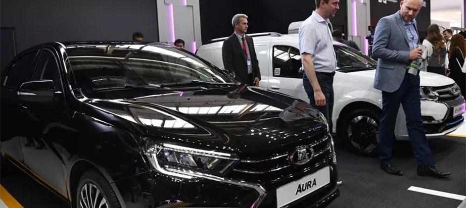 Ещё не решено подходит ли Lada Aura для чиновников Ещё не решено подходит ли Lada Aura для чиновников